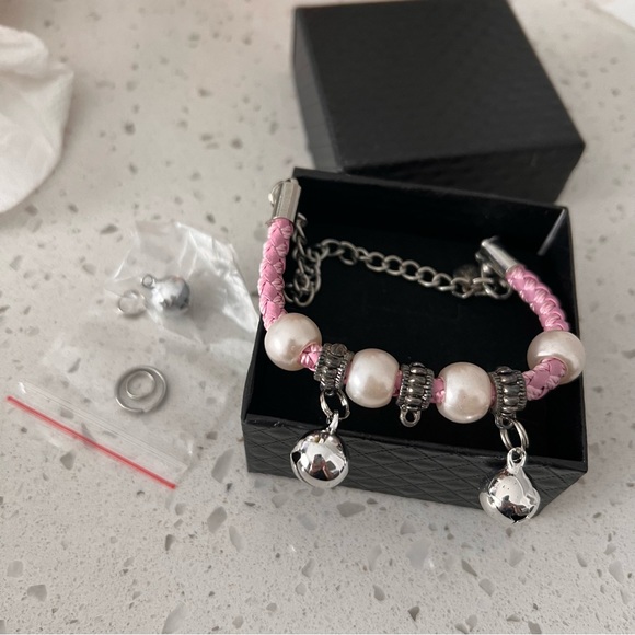 New bracelet adjustable length - Picture 1 of 4